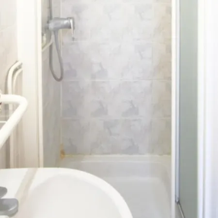 Apartment Near Buttes-Chaumont Park *