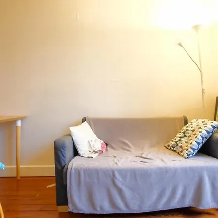 شقة Apartment Near Buttes-Chaumont Park *